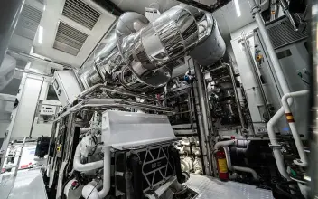 Thumbnail von Codecasa 65 REGINA D'ITALIA