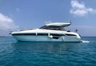 Thumbnail von Bavaria S45 HT LA PINTA II