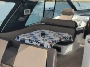 Thumbnail von Bavaria S45 HT LA PINTA II