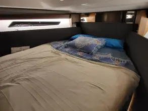 Thumbnail von Bavaria S45 HT LA PINTA II