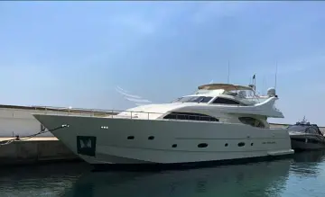 Thumbnail von Custom Line 94