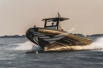 G Tender DIECI.R