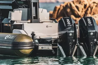 Thumbnail von G Tender DIECI.R