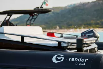 Thumbnail von G Tender Dieci 4