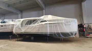 Thumbnail von Greenline 33 Hybrid