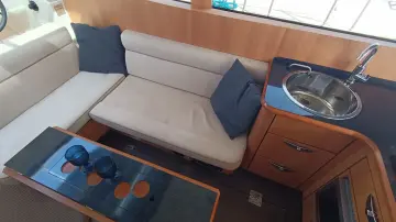 Thumbnail von Greenline 33 Hybrid