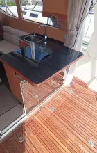 Thumbnail von Greenline 33 Hybrid