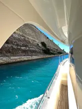 Thumbnail von Greenline 33 Hybrid