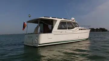 Thumbnail von Greenline 33 Hybrid