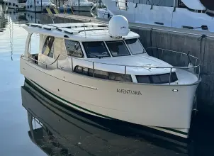 Thumbnail von Greenline 33 Hybrid