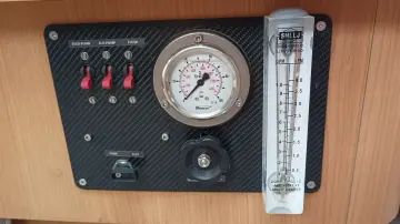 Thumbnail von Greenline 33 Hybrid