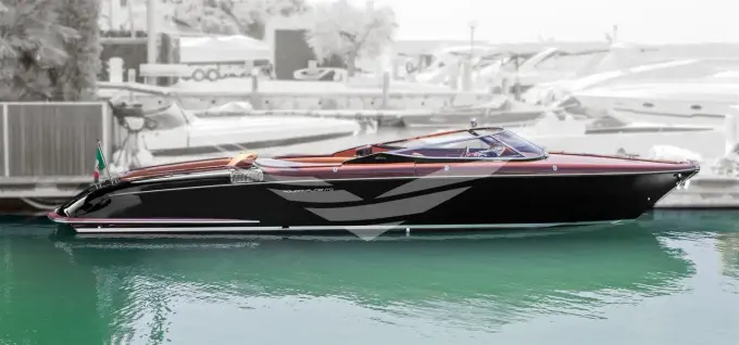 Riva Aquariva Cento