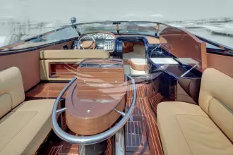 Thumbnail von Riva Aquariva Cento