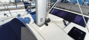 Thumbnail von Dufour 530