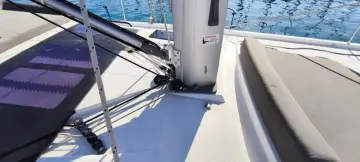 Thumbnail von Dufour 530