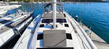 Thumbnail von Dufour 530