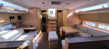 Thumbnail von Dufour 530