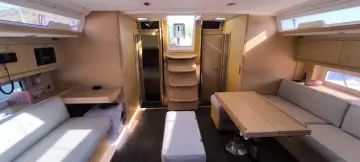 Thumbnail von Dufour 530