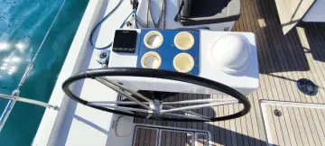 Thumbnail von Dufour 530