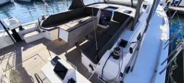 Thumbnail von Dufour 530