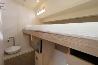 Thumbnail von Hanse 588 Natural Mystic