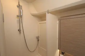 Thumbnail von Hanse 588 Natural Mystic