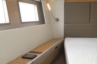 Thumbnail von Hanse 588 Natural Mystic