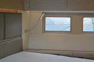 Thumbnail von Hanse 588 Natural Mystic