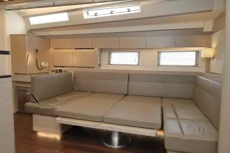 Thumbnail von Hanse 588 Natural Mystic