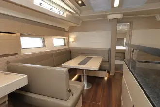 Thumbnail von Hanse 588 Natural Mystic