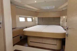 Thumbnail von Hanse 588 Natural Mystic