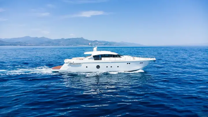 Aicon 82 Open SOARIS