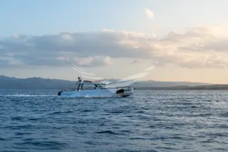 Thumbnail von Axopar 45 XC Cross Cabin