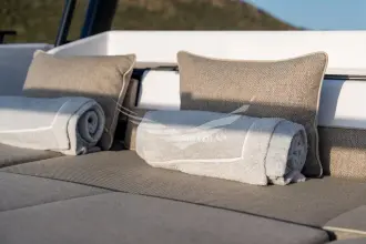 Thumbnail von Axopar 45 XC Cross Cabin