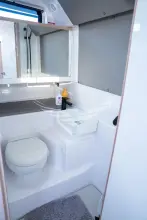 Thumbnail von Axopar 45 XC Cross Cabin