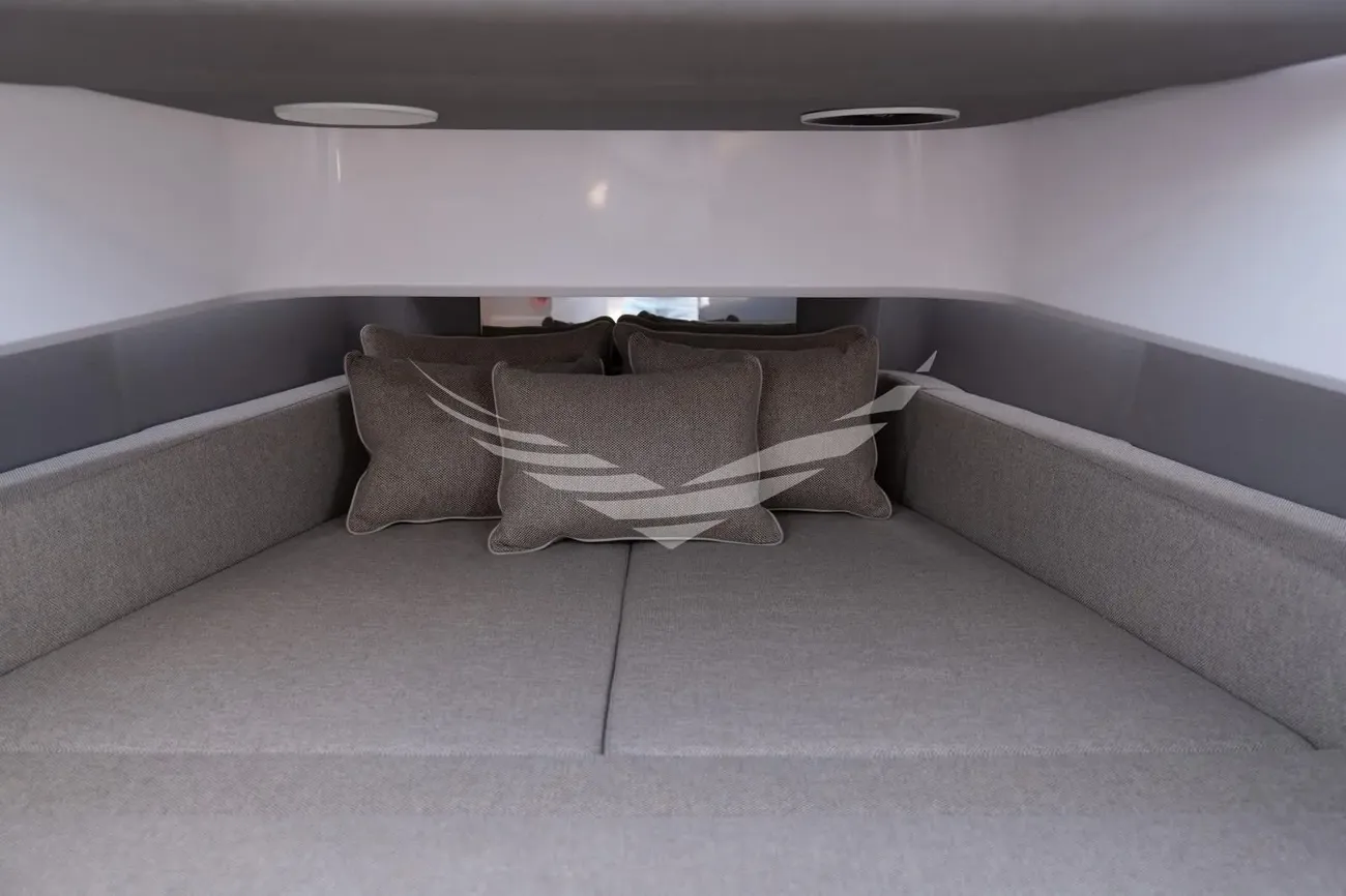 Thumbnail von Axopar 45 XC Cross Cabin