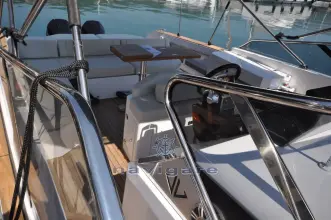 Thumbnail von BB Yachts BB 33