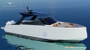 Thumbnail von BB Yachts BB 33