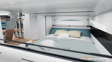 Thumbnail von BB Yachts BB 33