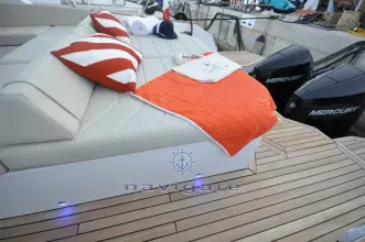 Thumbnail von BB Yachts BB 33
