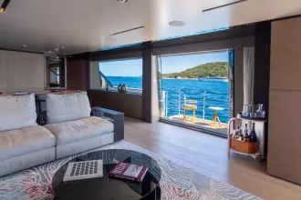 Thumbnail von Custom Line Navetta 33