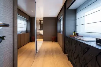 Thumbnail von Custom Line Navetta 33