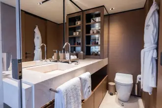 Thumbnail von Custom Line Navetta 33