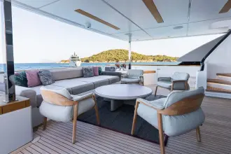 Thumbnail von Custom Line Navetta 33