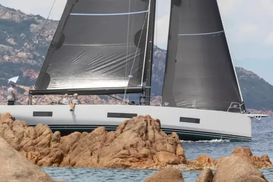 Solaris 50