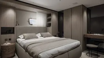 Thumbnail von Sanlorenzo SL86 TELL NO ONE