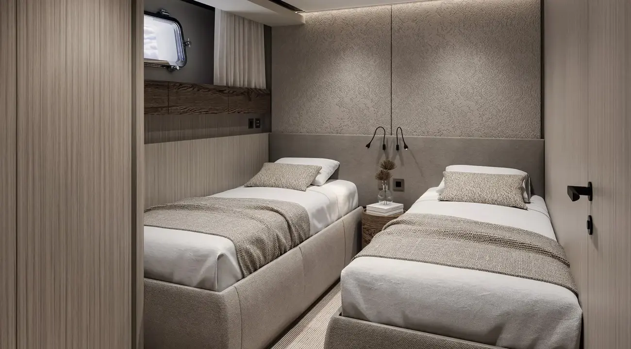 Thumbnail von Sanlorenzo SL86 TELL NO ONE