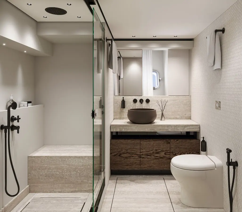 Thumbnail von Sanlorenzo SL86 TELL NO ONE