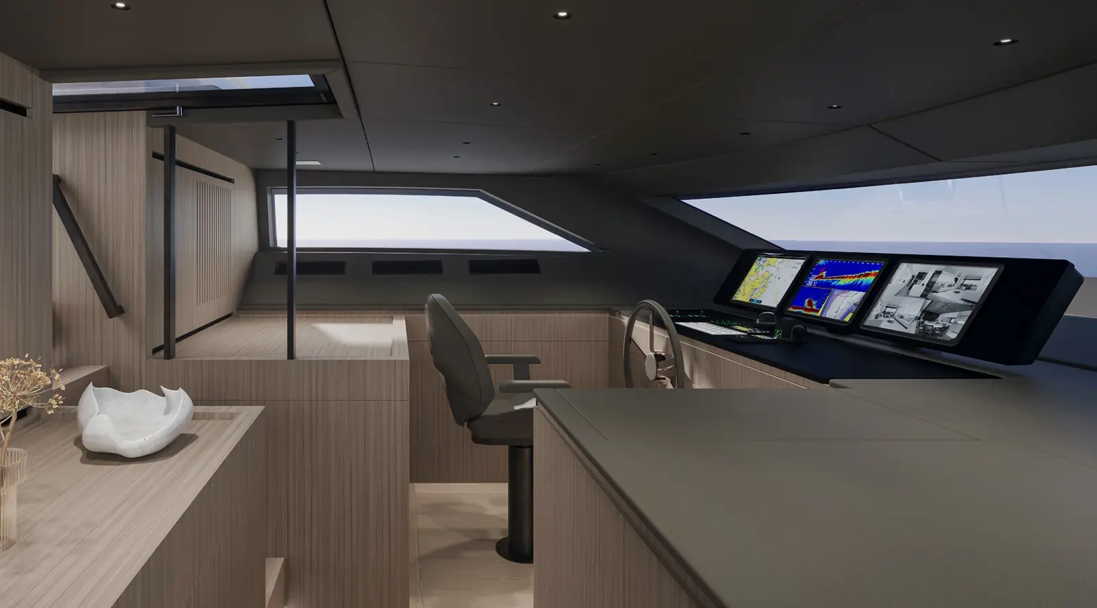 Thumbnail von Sanlorenzo SL86 TELL NO ONE