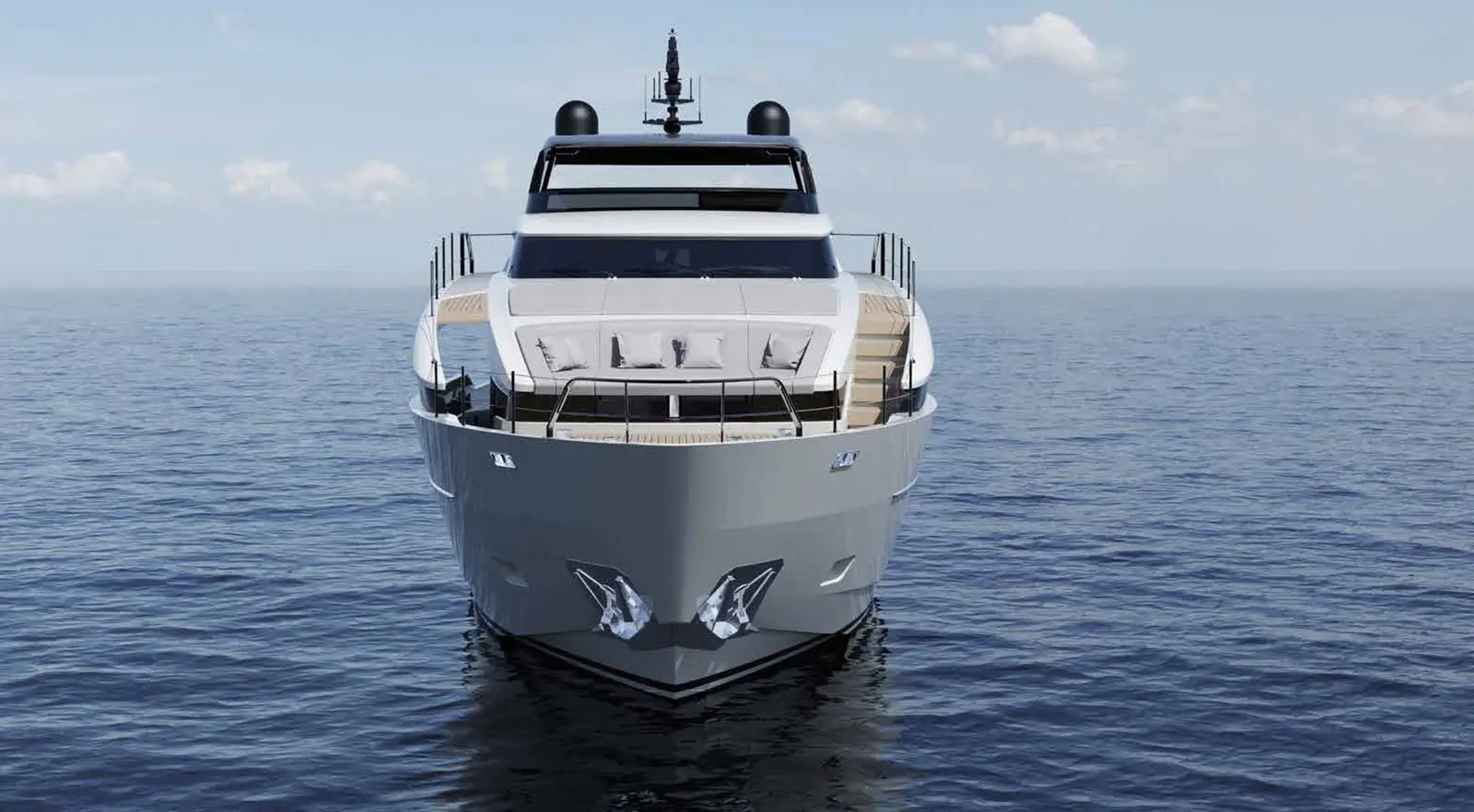 Thumbnail von Sanlorenzo SL86 TELL NO ONE